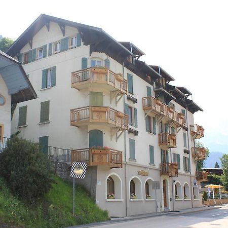 Beaulieu Des Pratz & Spa Saint-Gervais-les-Bains Exteriér fotografie