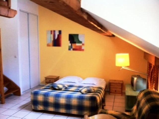 Beaulieu Des Pratz & Spa Saint-Gervais-les-Bains Pokoj fotografie