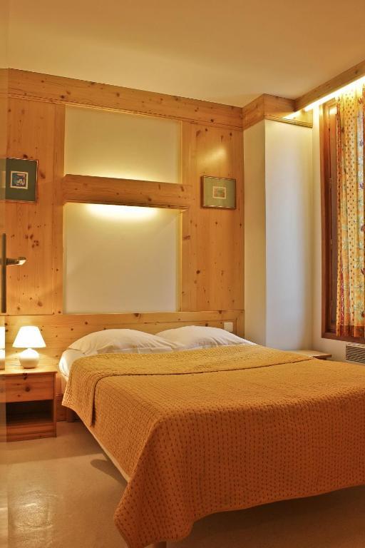 Beaulieu Des Pratz & Spa Saint-Gervais-les-Bains Pokoj fotografie
