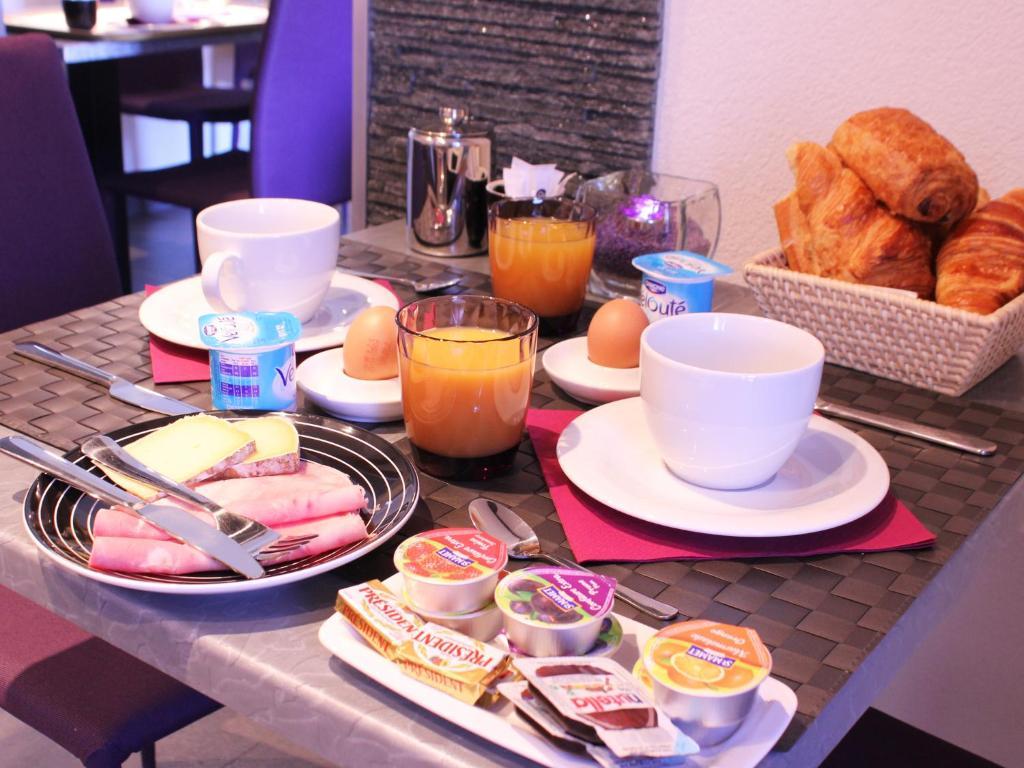 Beaulieu Des Pratz & Spa Saint-Gervais-les-Bains Pokoj fotografie